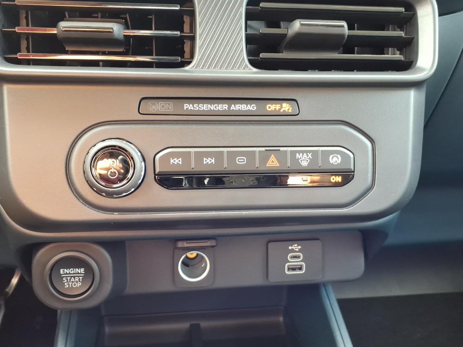 2026 Ford Maverick XLT AWD SUPERCREW
