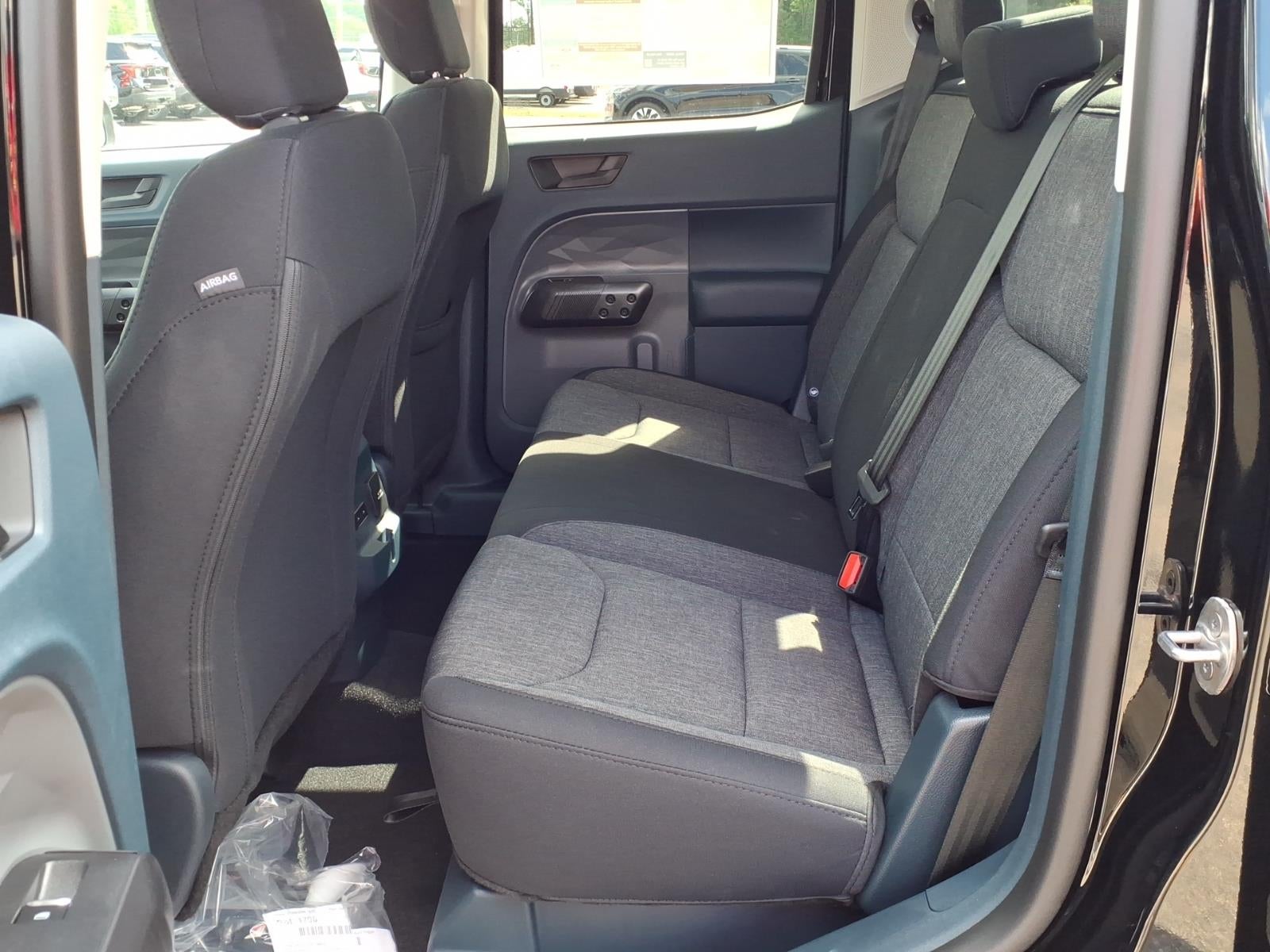 2026 Ford Maverick XLT AWD SUPERCREW