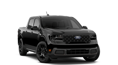 2026 Ford Maverick XLT AWD SUPERCREW
