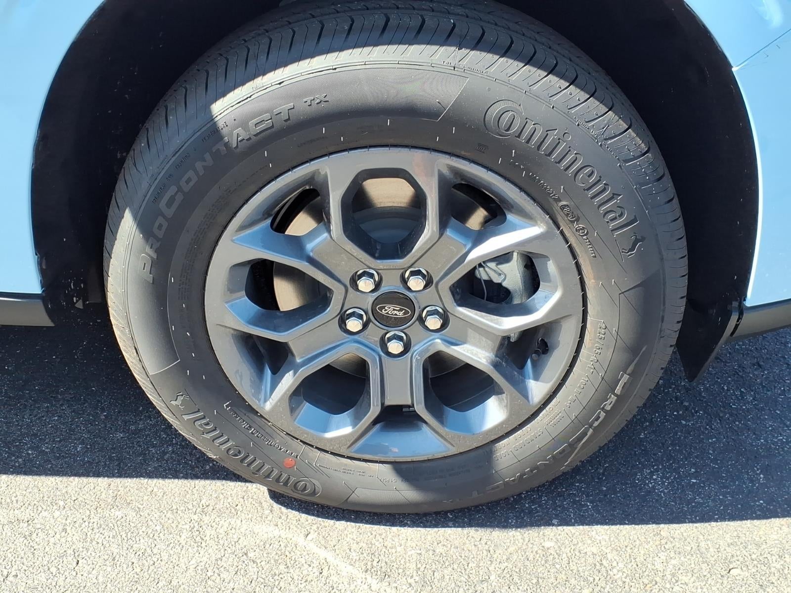 2026 Ford Maverick XLT AWD SUPERCREW