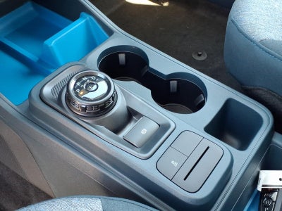 2026 Ford Maverick XLT AWD SUPERCREW