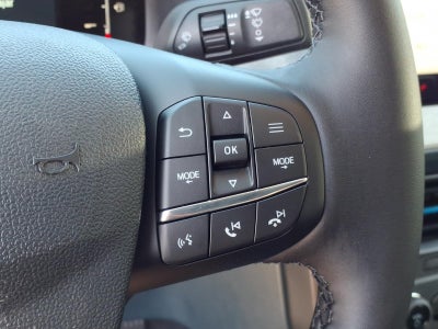2026 Ford Maverick XLT AWD SUPERCREW