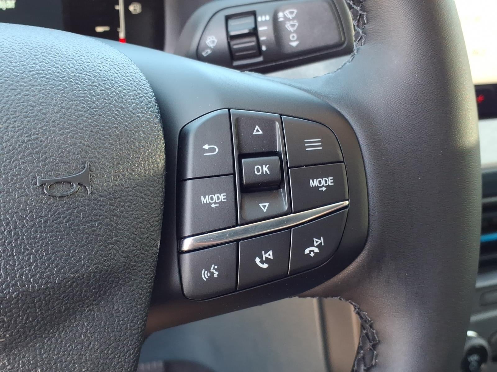 2026 Ford Maverick XLT AWD SUPERCREW