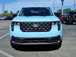 2026 Ford Maverick XLT AWD SUPERCREW