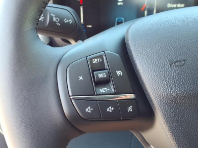 2026 Ford Maverick XLT AWD SUPERCREW