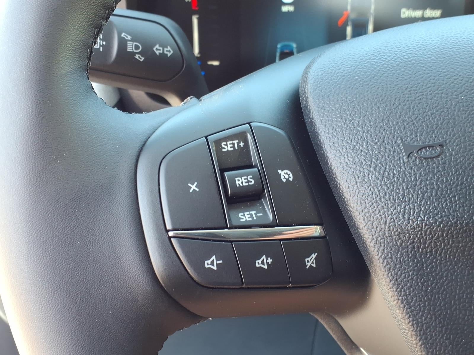 2026 Ford Maverick XLT AWD SUPERCREW