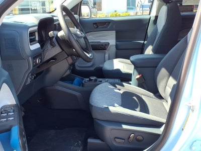 2026 Ford Maverick XLT AWD SUPERCREW