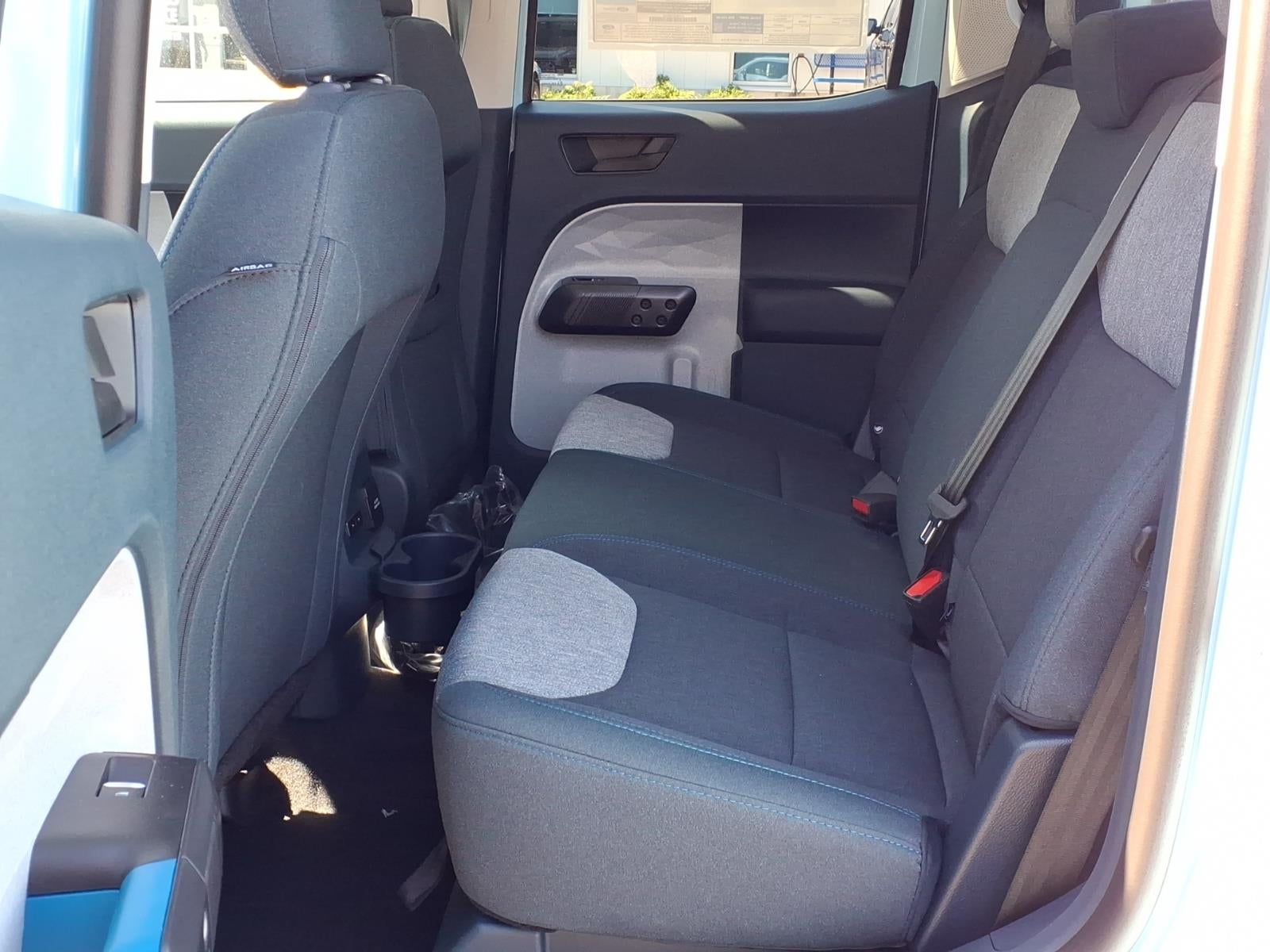 2026 Ford Maverick XLT AWD SUPERCREW