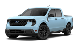 2026 Ford Maverick XLT AWD SUPERCREW