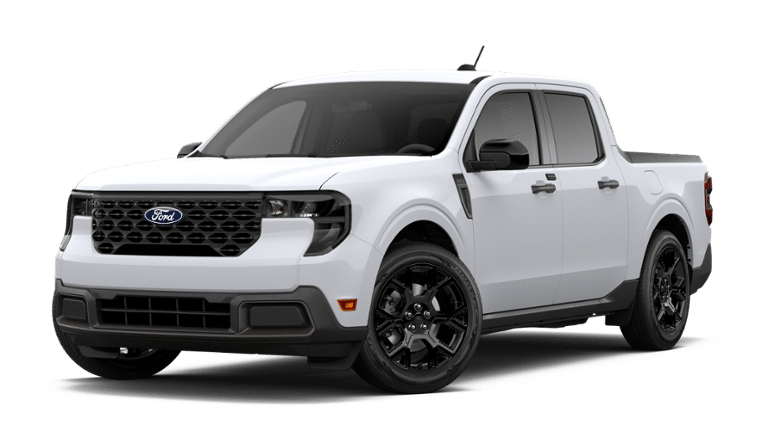 2026 Ford Maverick XLT AWD SUPERCREW