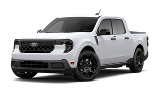 2026 Ford Maverick XLT AWD SUPERCREW