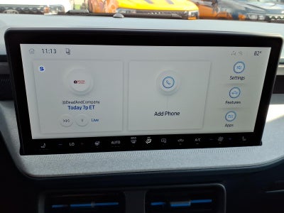 2026 Ford Maverick XLT AWD SUPERCREW