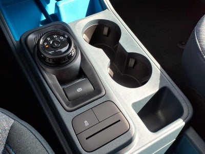 2026 Ford Maverick XLT AWD SUPERCREW