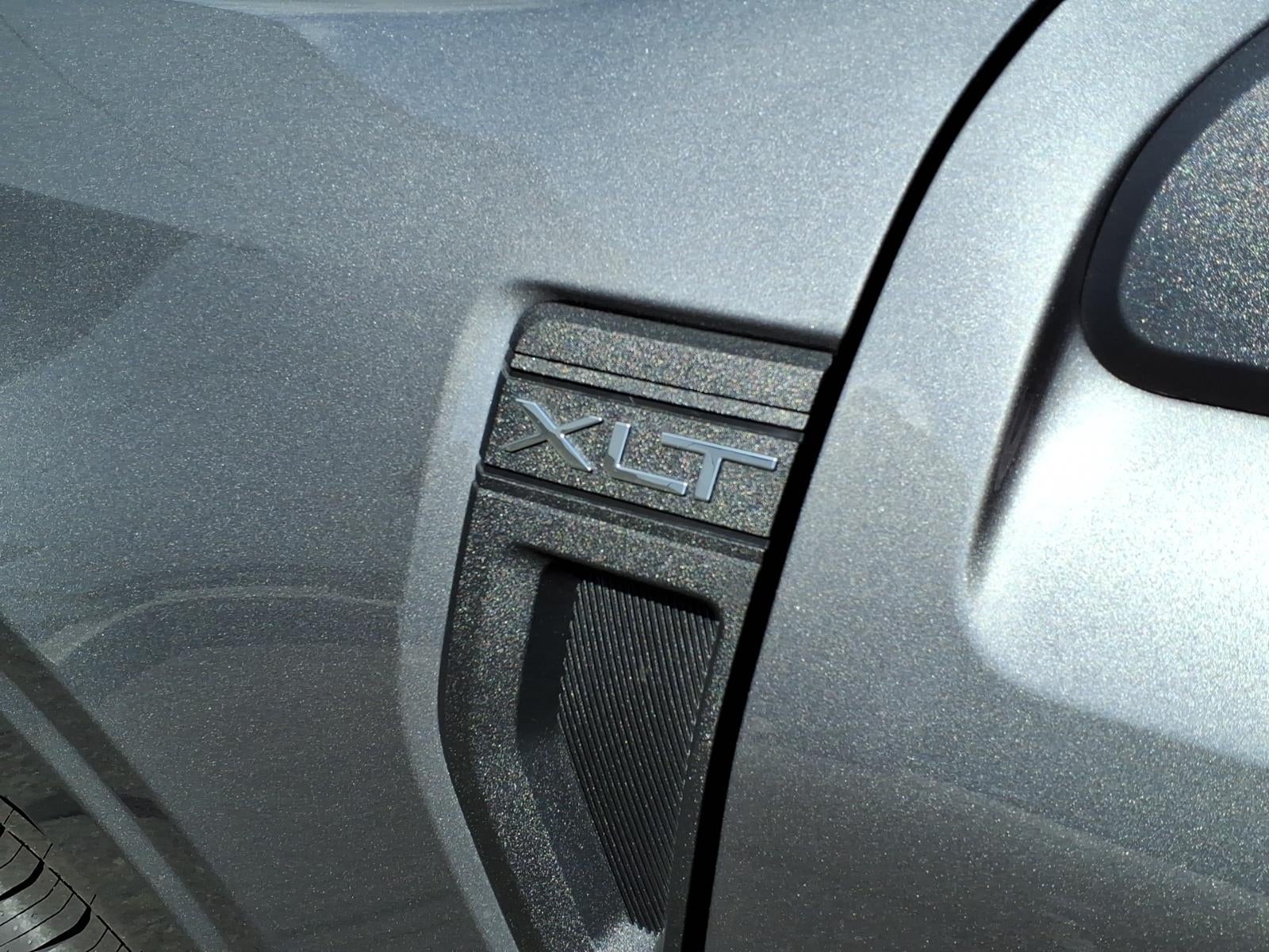 2026 Ford Maverick XLT AWD SUPERCREW