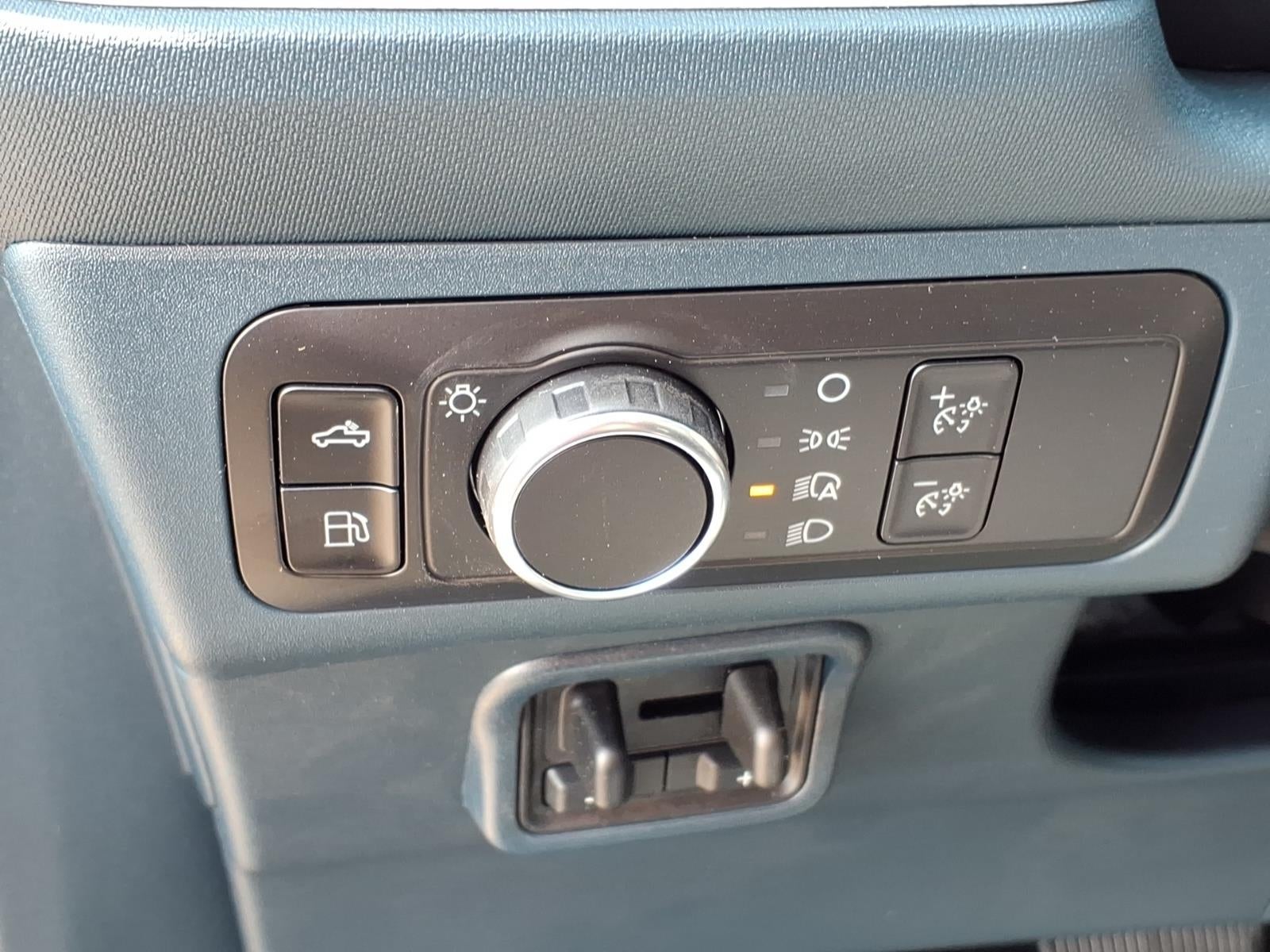 2026 Ford Maverick XLT AWD SUPERCREW