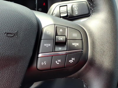 2026 Ford Maverick XLT AWD SUPERCREW