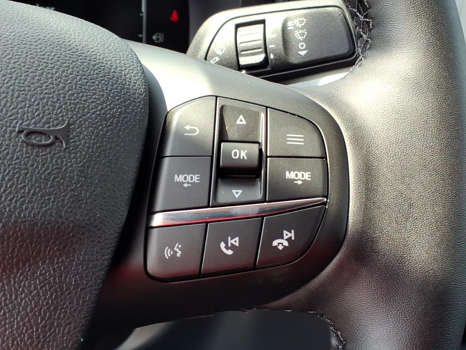 2026 Ford Maverick XLT AWD SUPERCREW