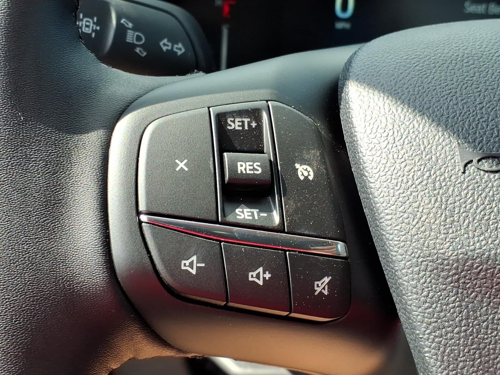 2026 Ford Maverick XLT AWD SUPERCREW