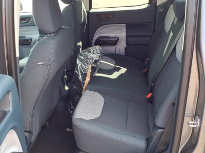2026 Ford Maverick XLT AWD SUPERCREW