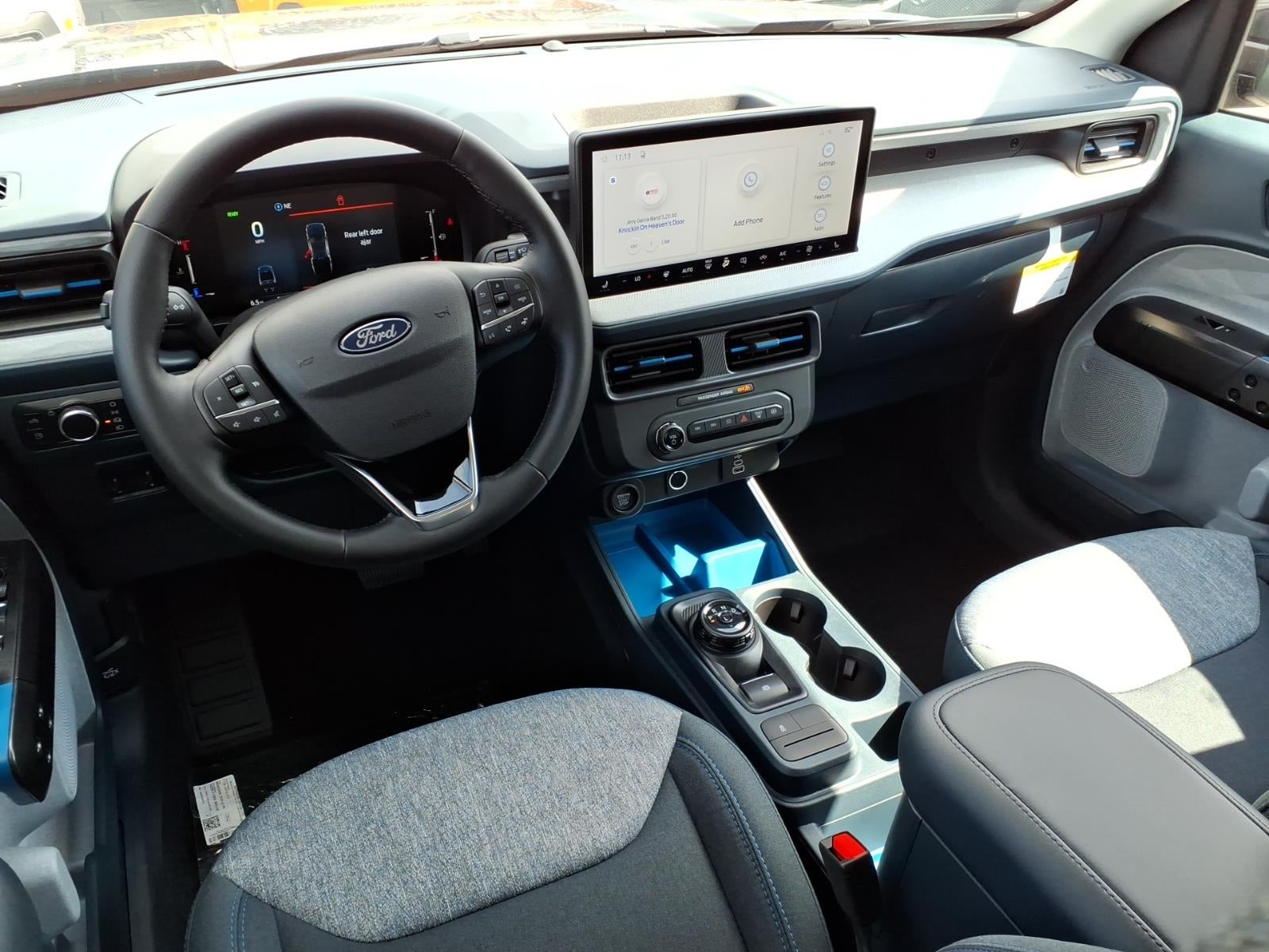 2026 Ford Maverick XLT AWD SUPERCREW