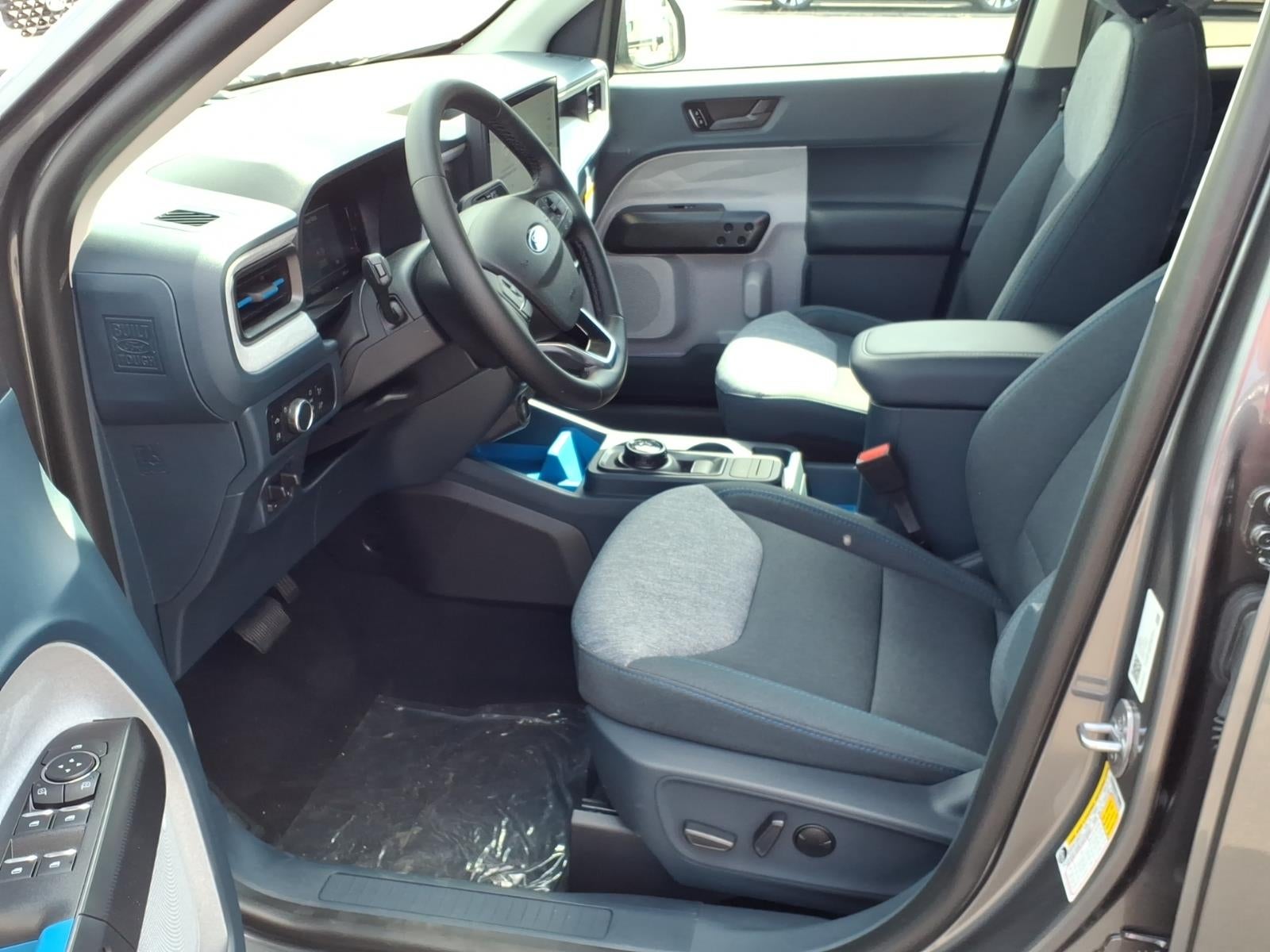 2026 Ford Maverick XLT AWD SUPERCREW