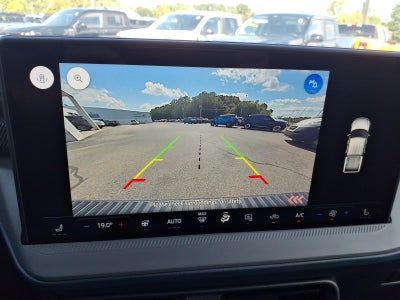 2026 Ford Maverick XLT AWD SUPERCREW