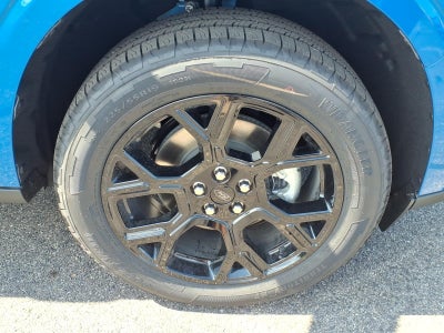 2026 Ford Maverick XLT AWD SUPERCREW