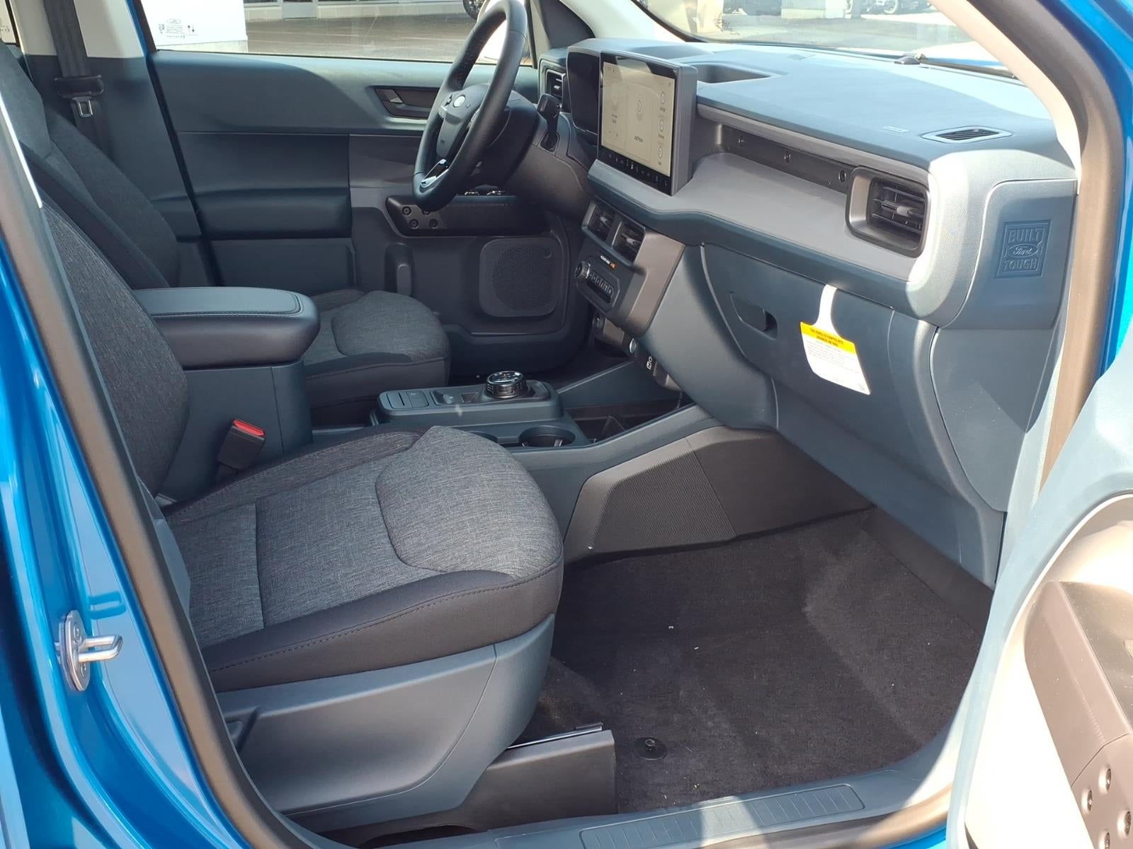 2026 Ford Maverick XLT AWD SUPERCREW
