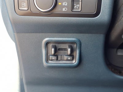 2026 Ford Maverick XLT AWD SUPERCREW