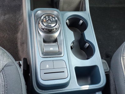 2026 Ford Maverick XLT AWD SUPERCREW