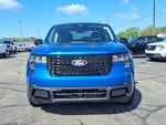 2026 Ford Maverick XLT AWD SUPERCREW