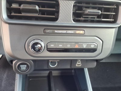 2026 Ford Maverick XLT AWD SUPERCREW