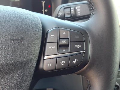 2026 Ford Maverick XLT AWD SUPERCREW