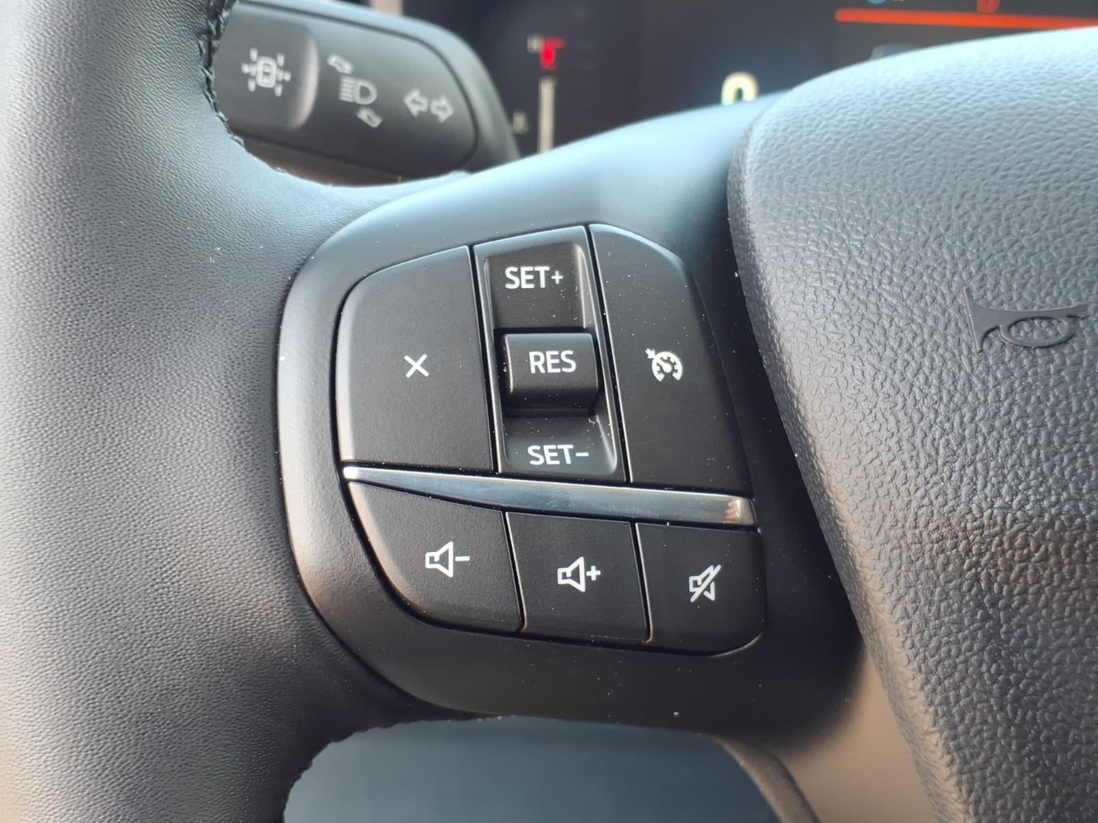 2026 Ford Maverick XLT AWD SUPERCREW