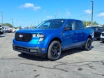 2026 Ford Maverick XLT AWD SUPERCREW