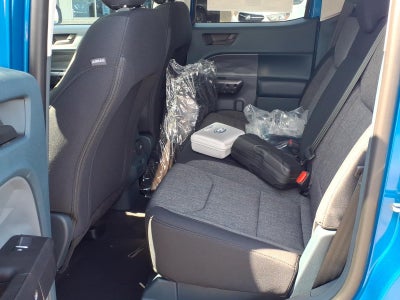 2026 Ford Maverick XLT AWD SUPERCREW