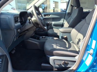 2026 Ford Maverick XLT AWD SUPERCREW