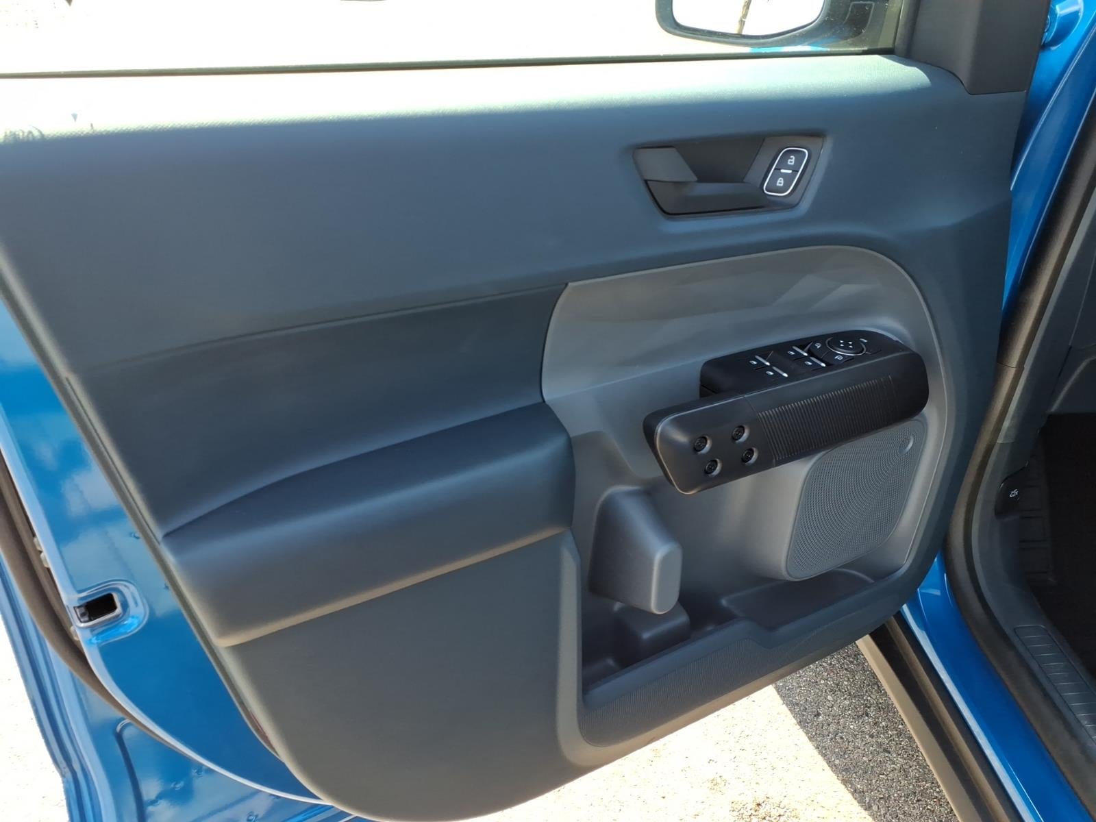 2026 Ford Maverick XLT AWD SUPERCREW