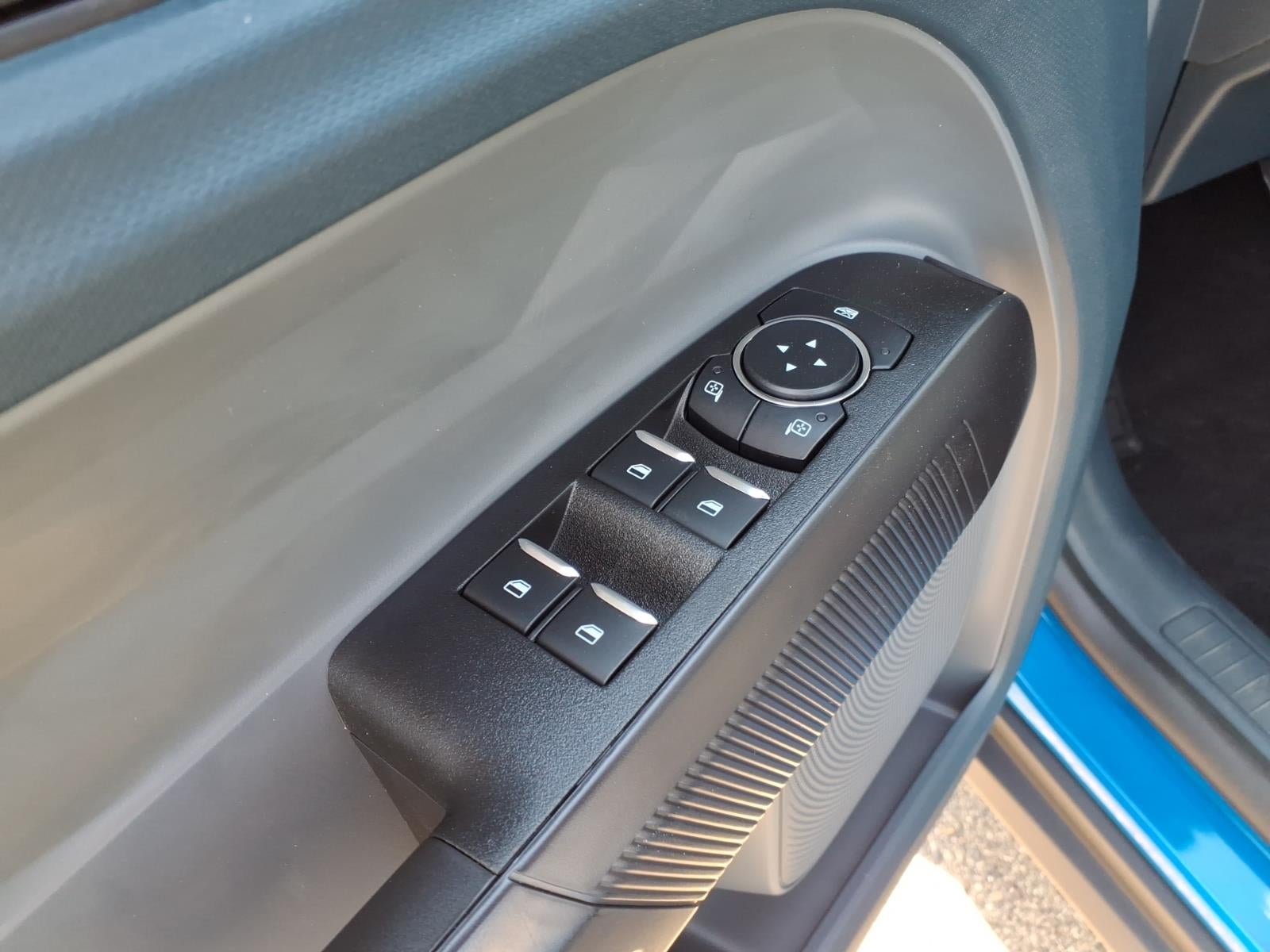 2026 Ford Maverick XLT AWD SUPERCREW