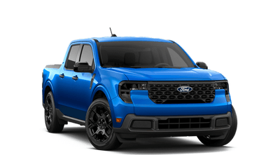 2026 Ford Maverick XLT AWD SUPERCREW