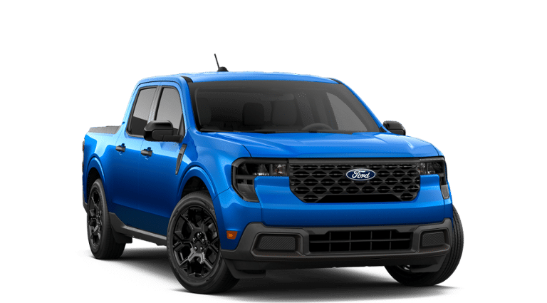 2026 Ford Maverick XLT AWD SUPERCREW