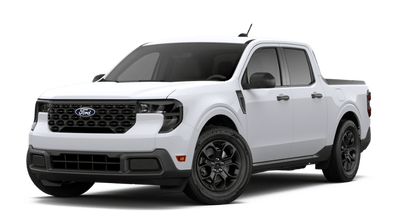 2026 Ford Maverick XLT AWD SUPERCREW