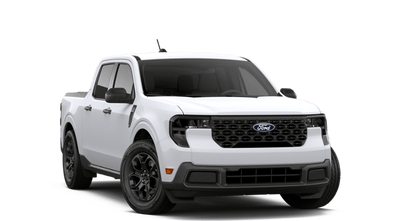 2026 Ford Maverick XLT AWD SUPERCREW