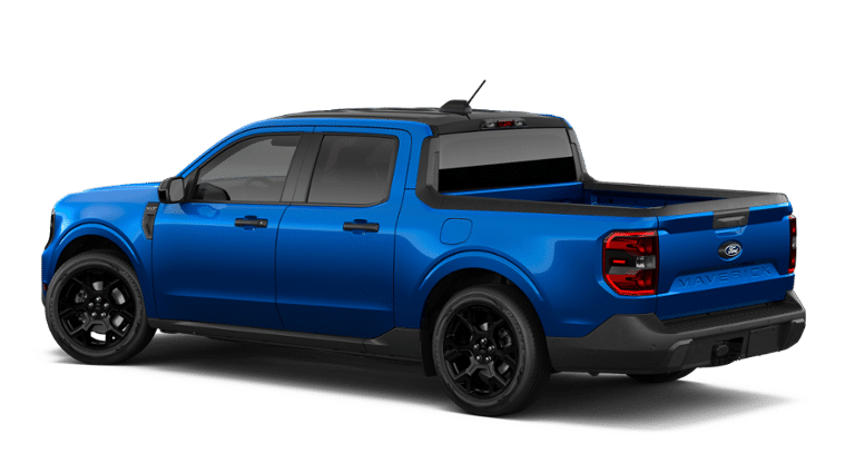 2026 Ford Maverick XLT AWD SUPERCREW