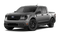 2026 Ford Maverick XLT AWD SUPERCREW