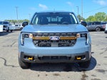 2026 Ford Maverick TREMOR AWD SUPERCREW