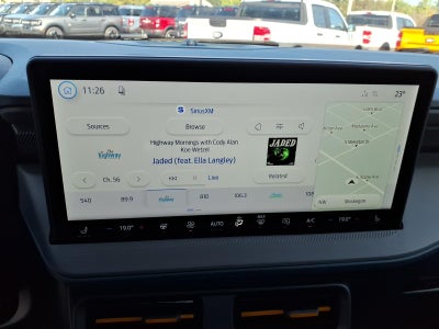 2026 Ford Maverick TREMOR AWD SUPERCREW