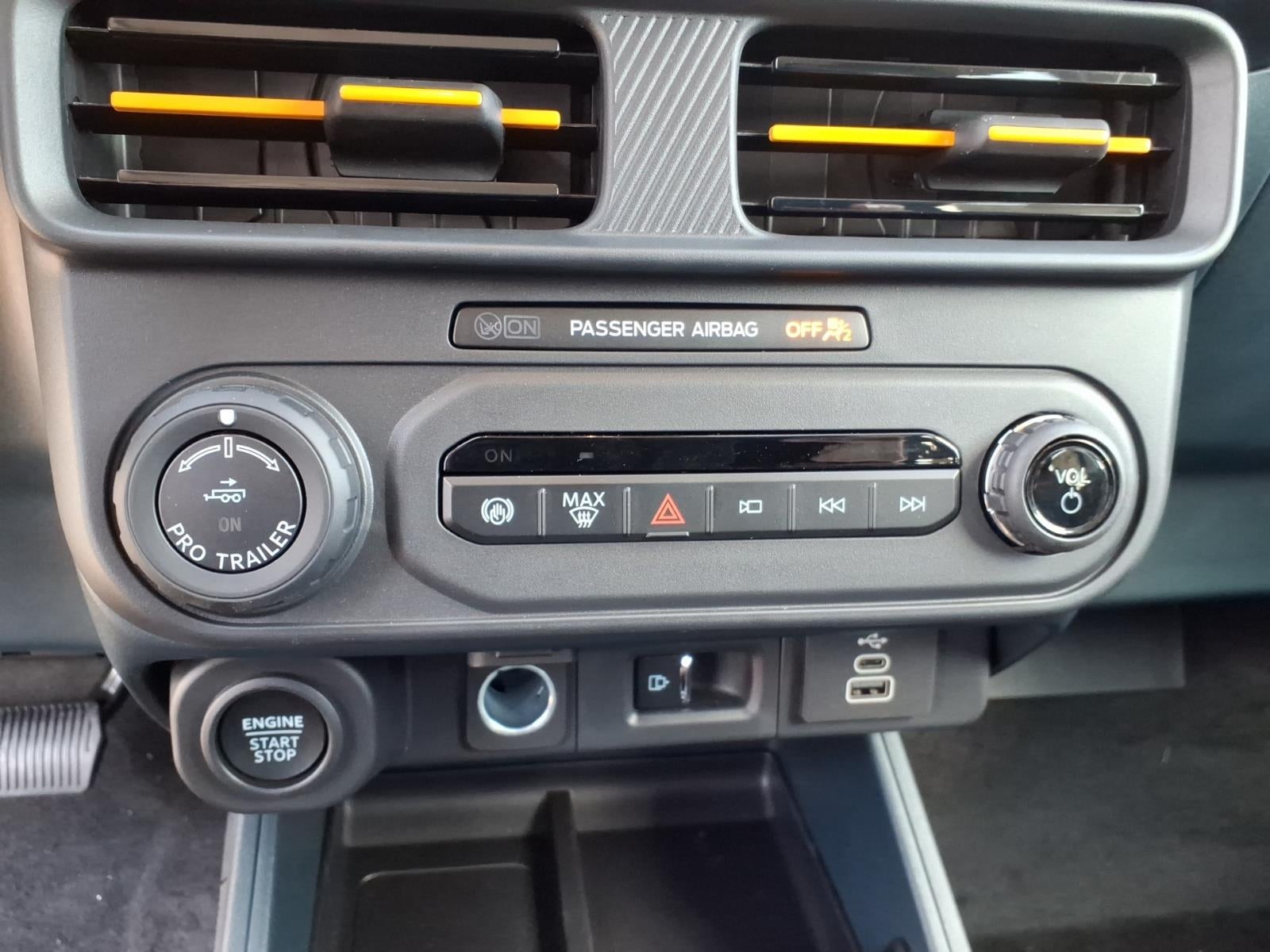 2026 Ford Maverick TREMOR AWD SUPERCREW