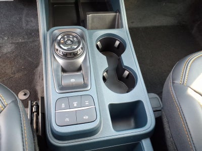 2026 Ford Maverick TREMOR AWD SUPERCREW