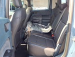 2026 Ford Maverick TREMOR AWD SUPERCREW
